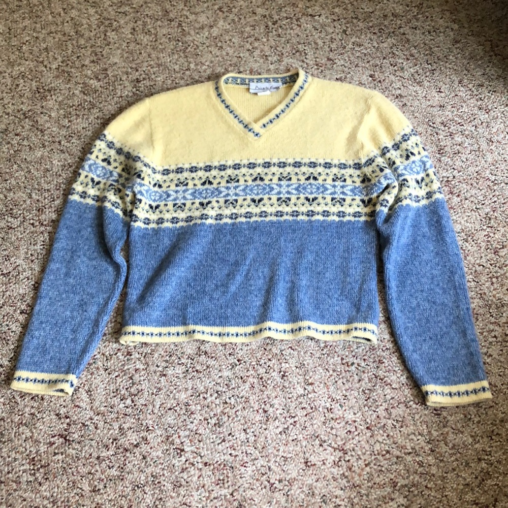 Sweater